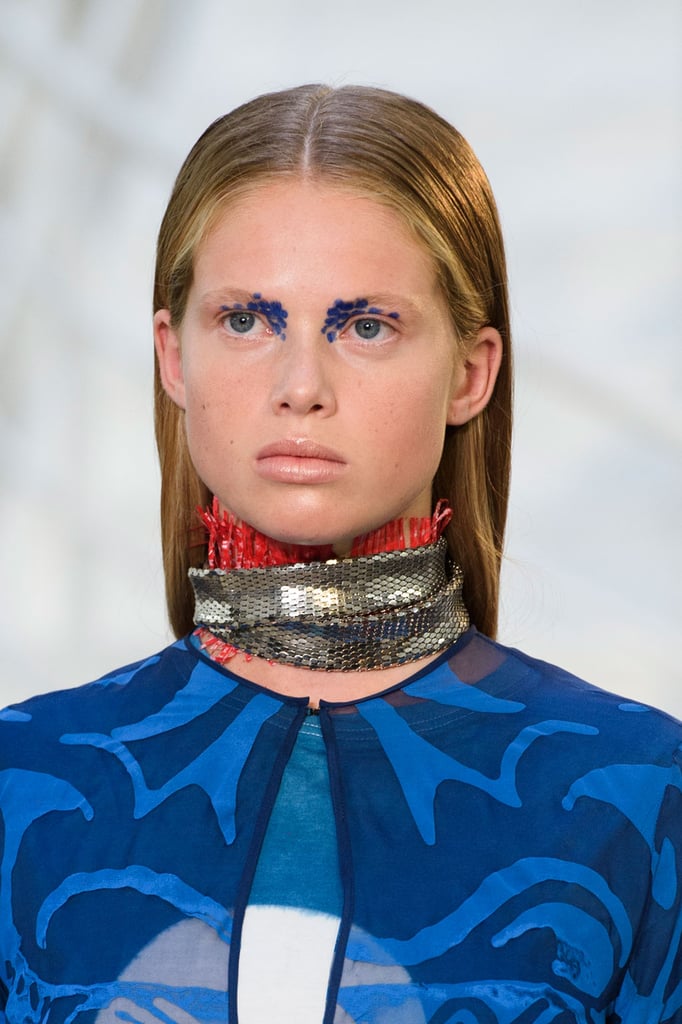 Liselore Frowijn S/S 2017 Liselore Frowijn S/S 2017