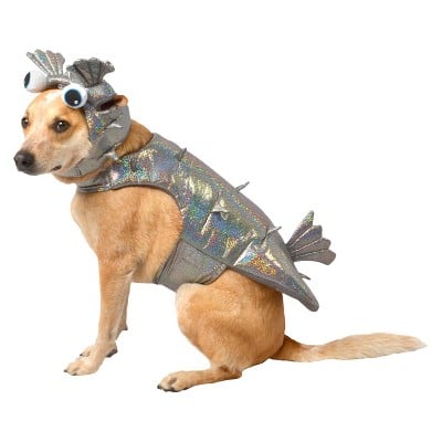 Puffer Fish Dog Costume Set, Target Is Already Stocked With Some of the  Best Halloween Costumes of 2019 — All Under $50!