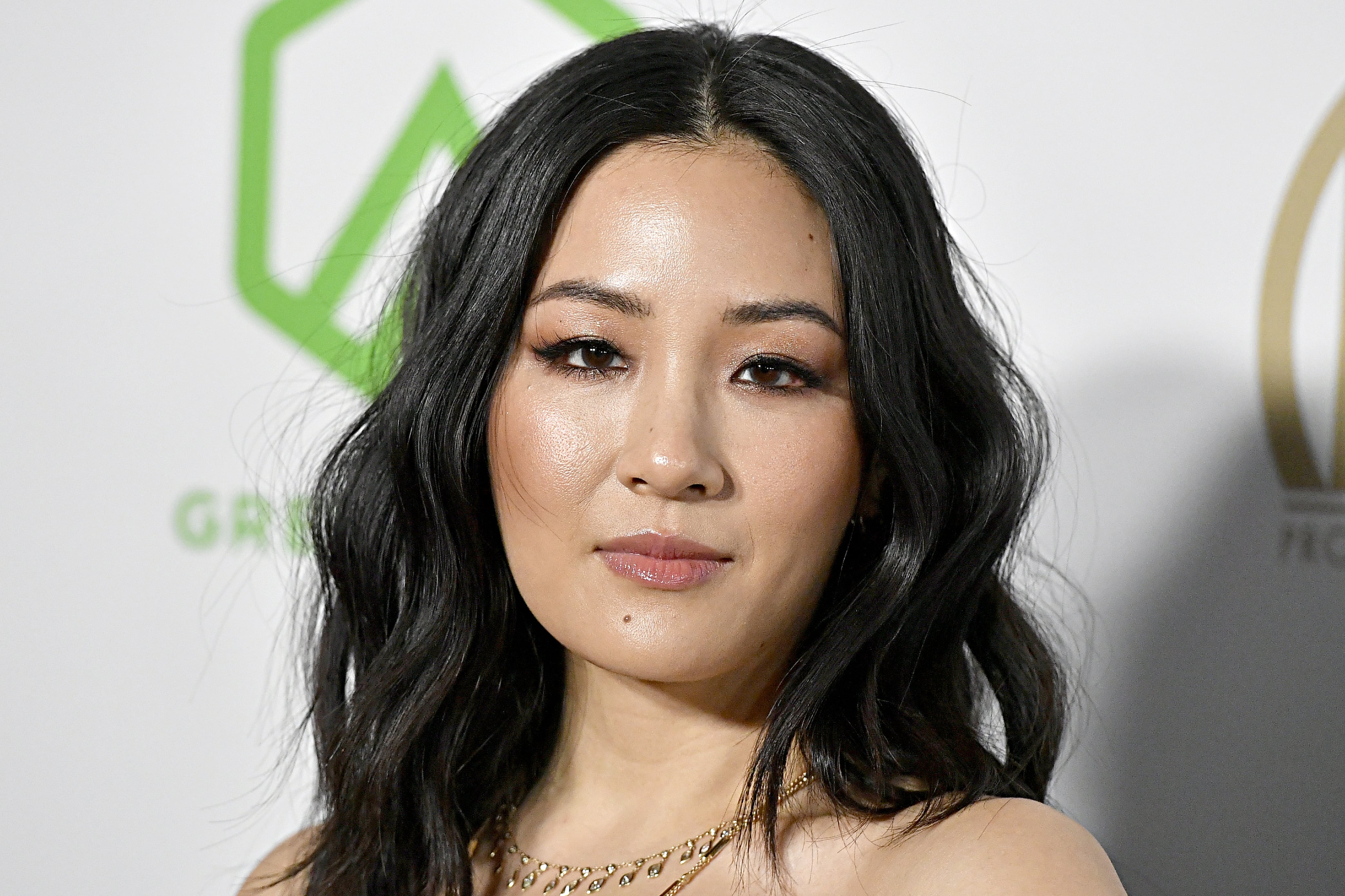 Constance Wu Details Sexual Assault in Making a Scene Memoir | POPSUGAR ...