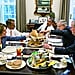 Obama The Historic Presidency of Barack Obama Book Interview
