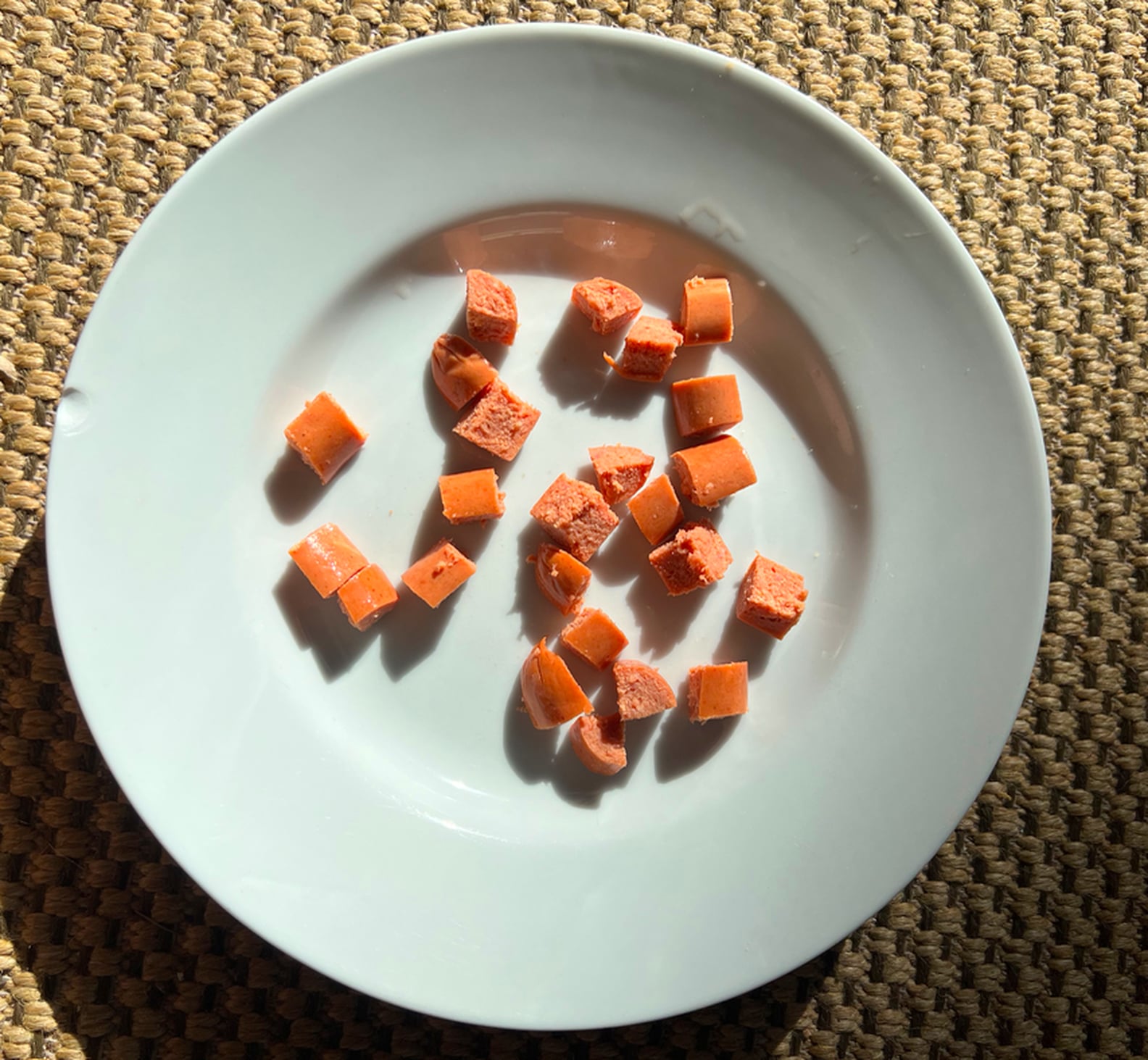 How to Cut Food For Toddlers POPSUGAR Family