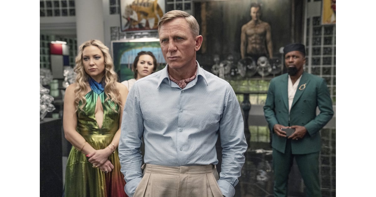 Is "Glass Onion A Knives Out Mystery" Streaming? Where to Stream the