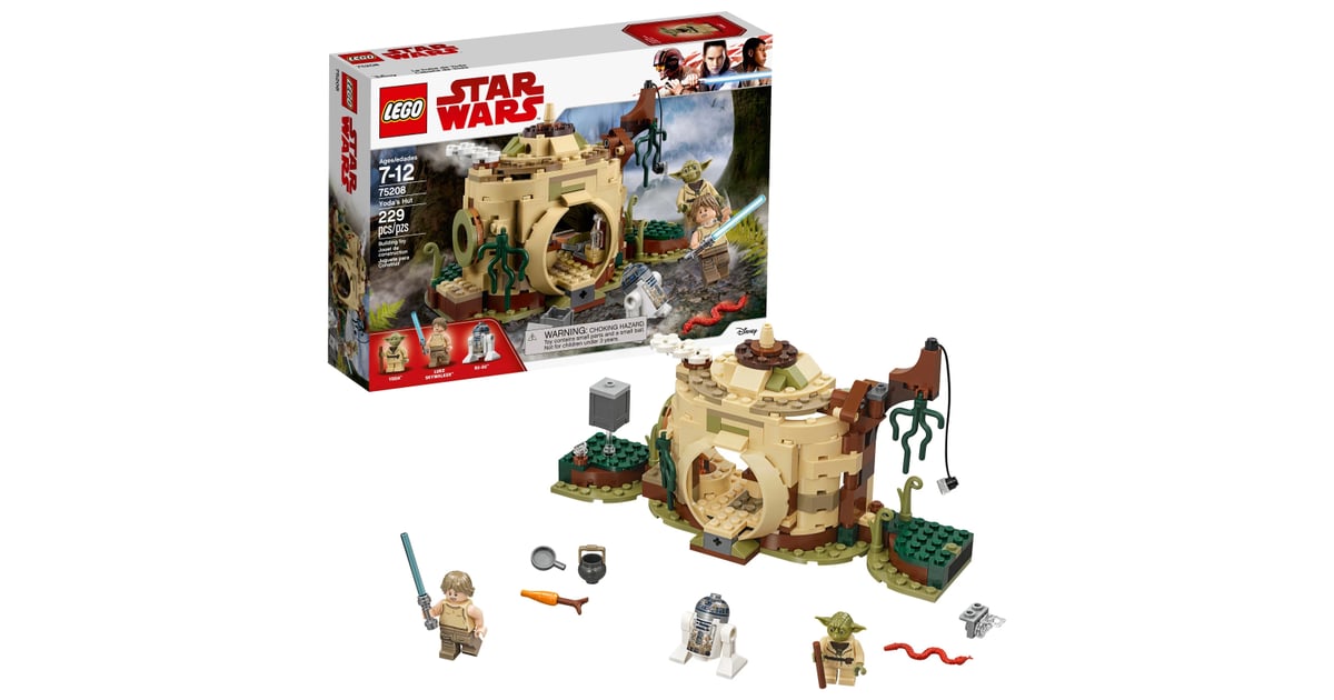 target lego yoda