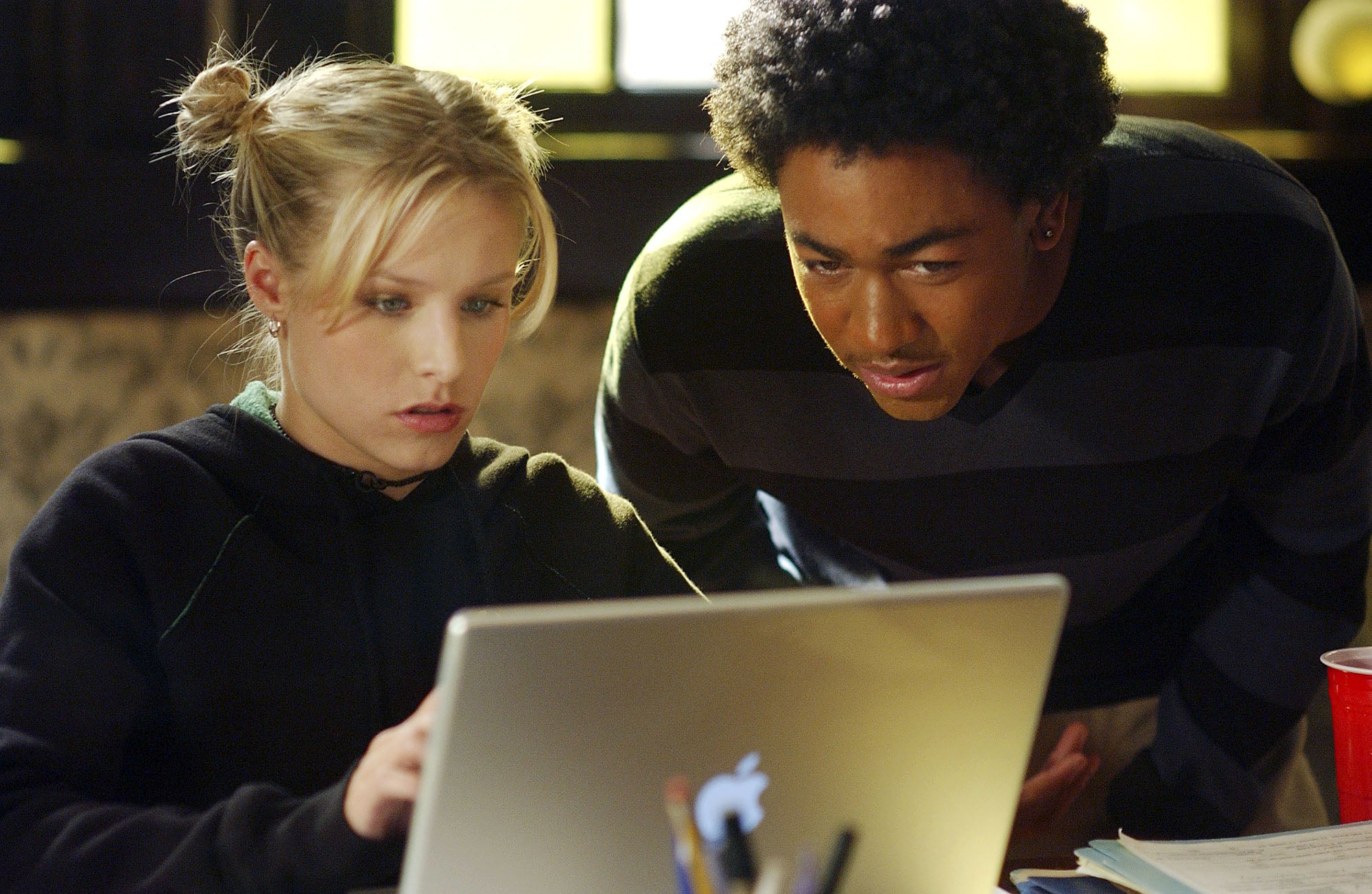 Percy Daggs Iii As Wallace Fennel Waiting For The Veronica Mars Revival Catch Up With The Original Cast First Popsugar Entertainment Photo 7 This is not a forum for general discussion of the. percy daggs iii as wallace fennel