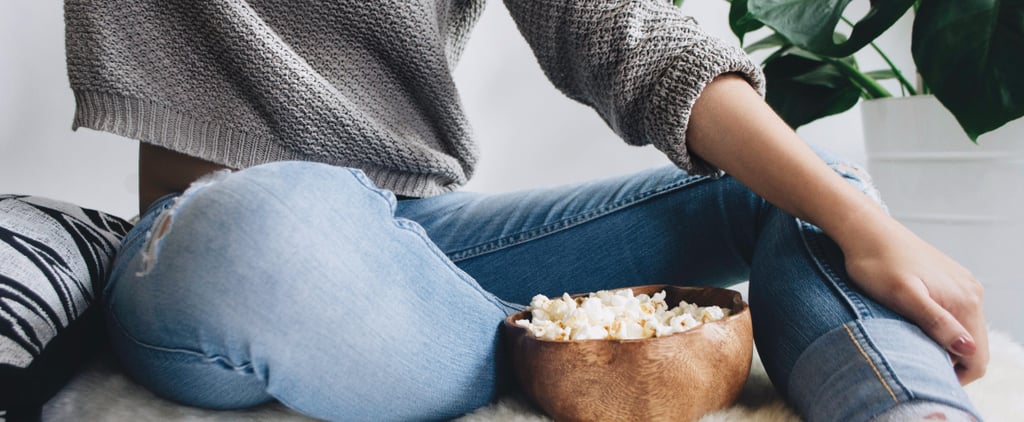 How to Stop Snacking at Night
