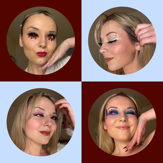 Makeup Helped Me Cope With the Loss of My Eye