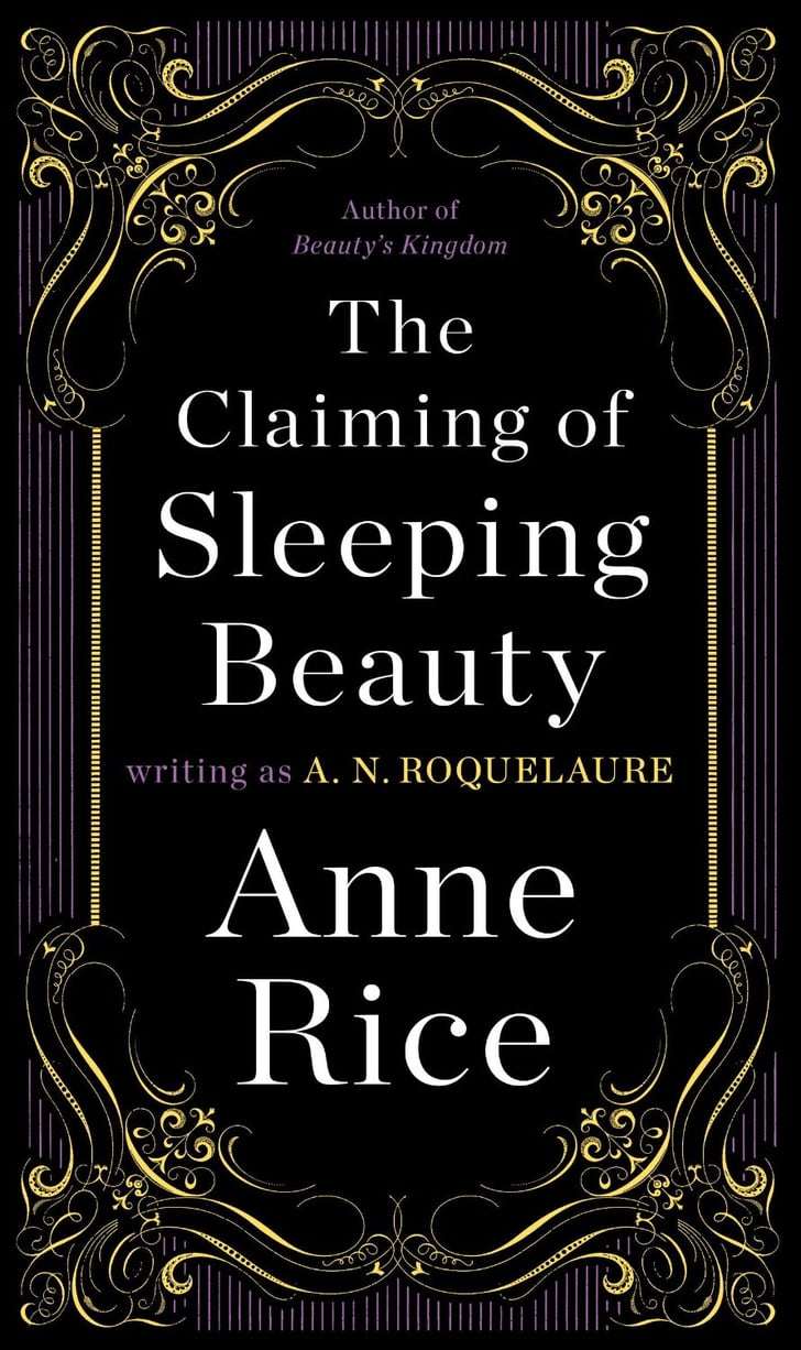 The Claiming Of Sleeping Beauty Books Based On Fairy