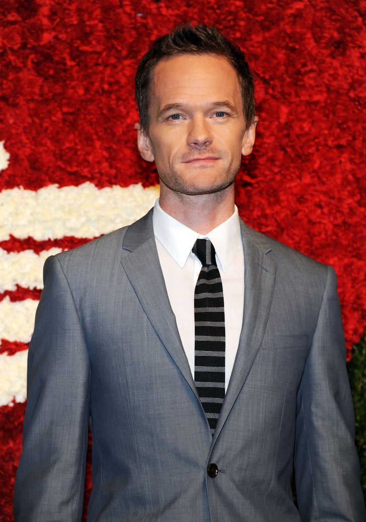 June 15 — Neil Patrick Harris | Celebrity Birthdays For Every Day of