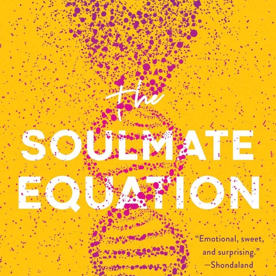 The Soulmate Equation by Christina Lauren Book Review