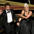 Lady Gaga and Bradley Cooper's Oscars Performance of "Shallow" Is Nothing Short of Dazzling