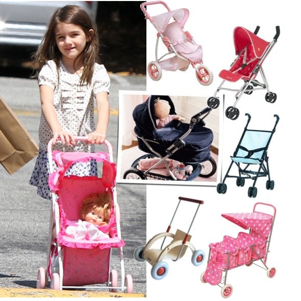 best doll stroller for toddler