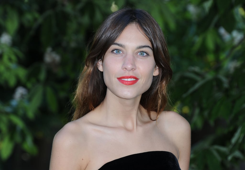 Alexa Chung