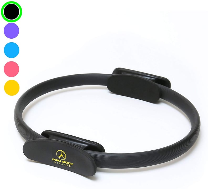 Pilates Ring