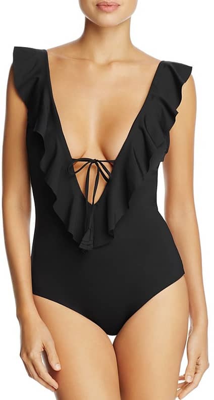 Sexy Swimsuits 2018 POPSUGAR Fashion