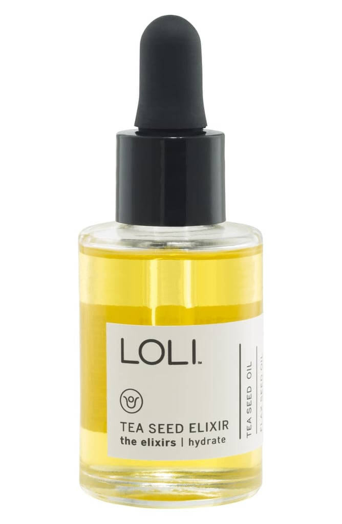 Loli Beauty Tea Seed Elixir Serum