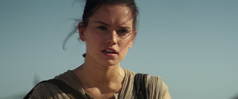 Rey's Parents Could Be Revealed