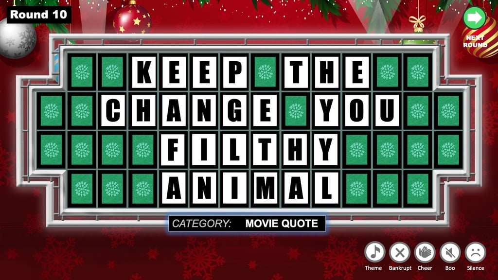 Christmas Games To Play On Zoom Popsugar Tech