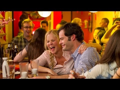 She Wrote (and Starred in) a Hilarious New Comedy!