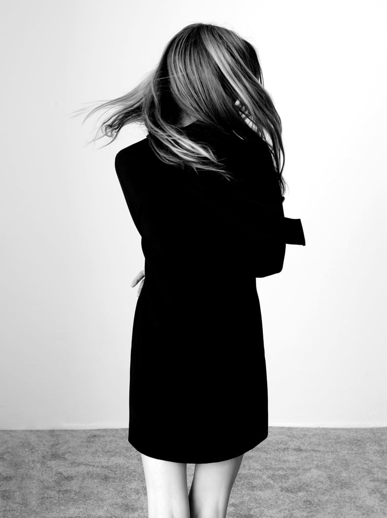 Zara November Lookbook