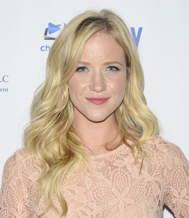 Jessy Schram as Cinderella