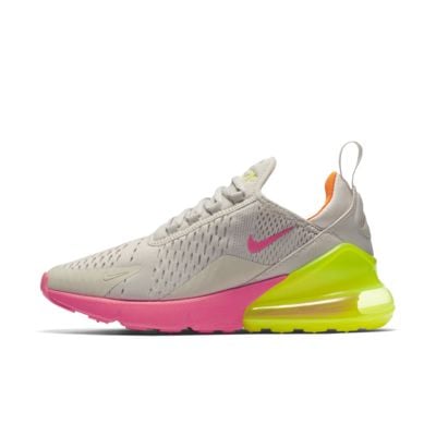 Nike Air Max 270 Sneakers