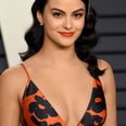 Camila Mendes on the One Beauty Move She Uses to Feel Empowered