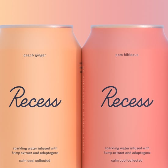 Recess CBD Sparkling Water Review