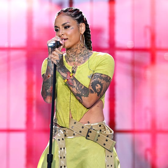 Kehlani Opens Up About Sexual Assault