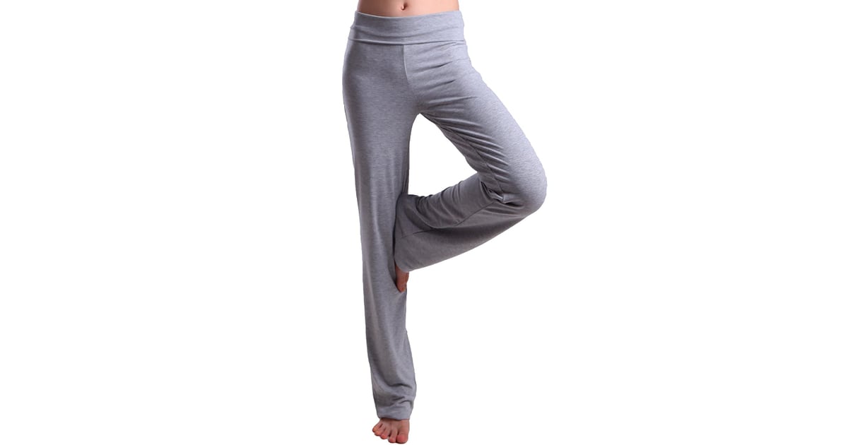fold over yoga leggings