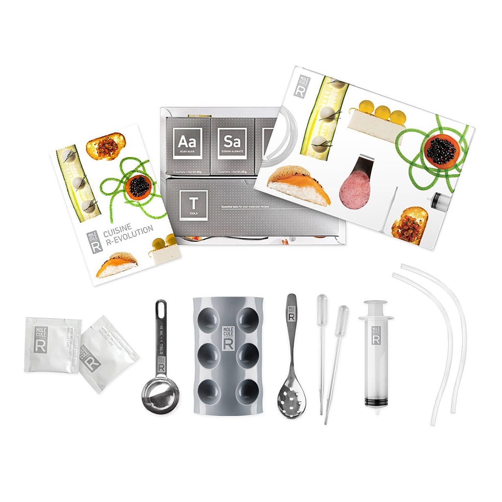 Molecular Gastronomy Kit