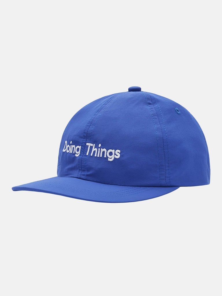 Doing Things Hat