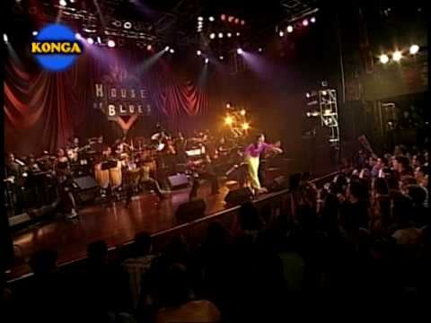 "Es Mentiroso" by Olga Tañón