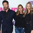 Harry Connick Jr.'s Daughter Is All Grown Up at the Bridget Jones's Baby Premiere