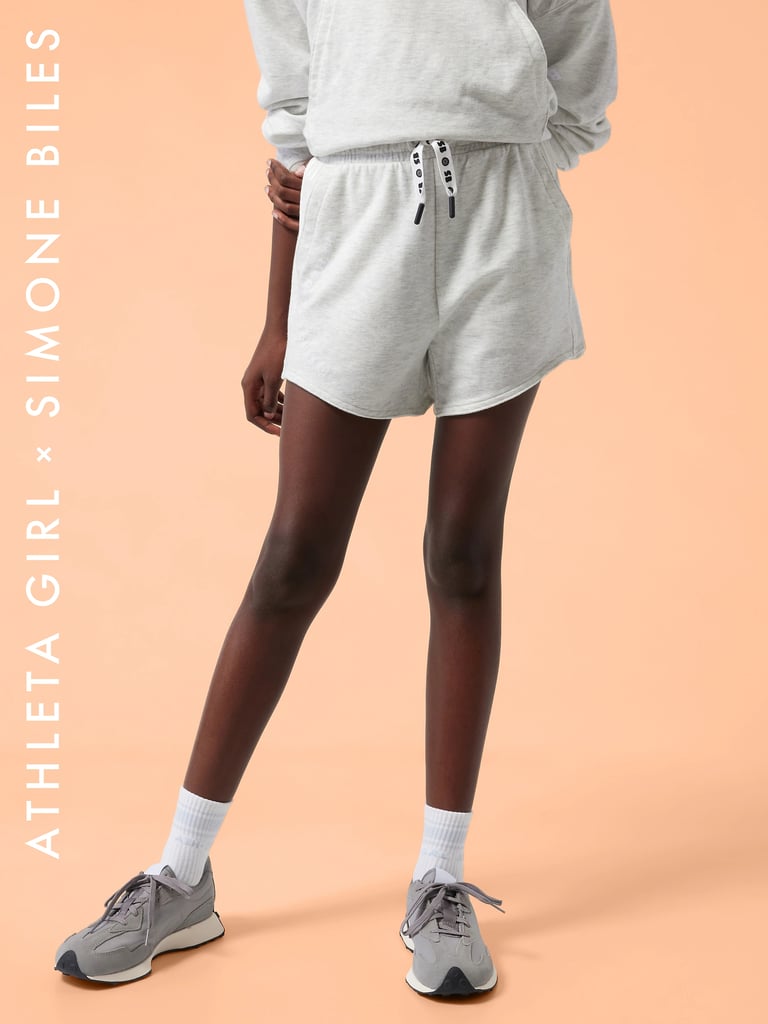 SB Warm Up Midi Sweatshort