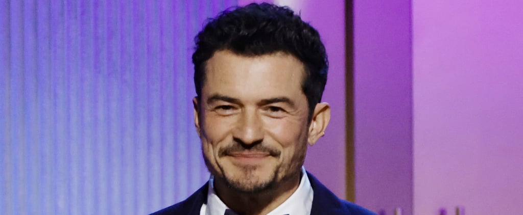 Orlando Bloom Sings Karaoke on St.Patrick's Day