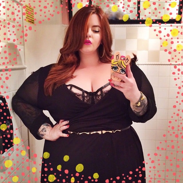 Tess Holliday