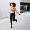 Sick of Running? Get Your Cardio in With These Heart-Pounding Jump-Rope Workouts