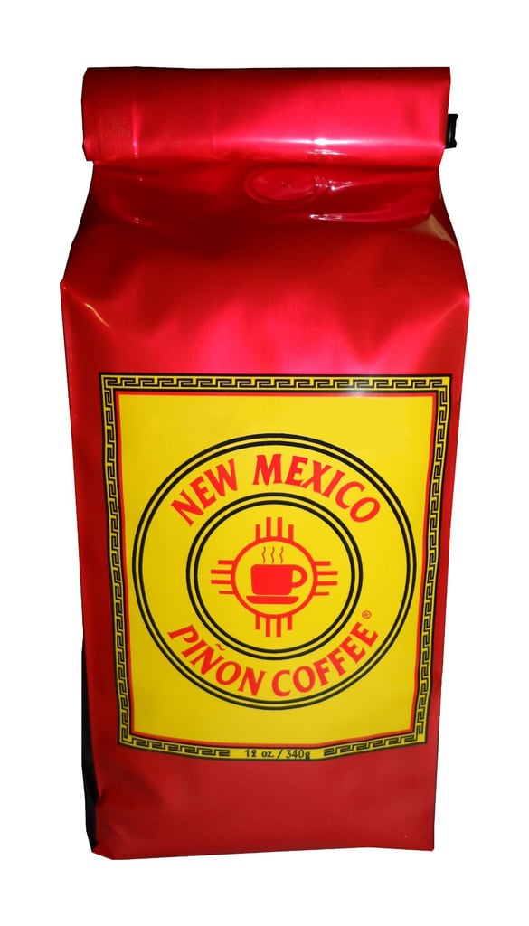 New Mexico: Piñon Coffee
