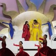 Beyoncé and Blue Ivy Carter Performed "Brown Skin Girl" Together at Her First Concert in 4 Years