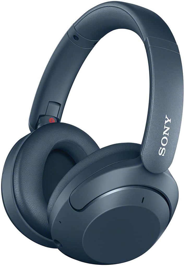 A Music Upgrade: Sony Extra BASS Noise Cancelling Headphones