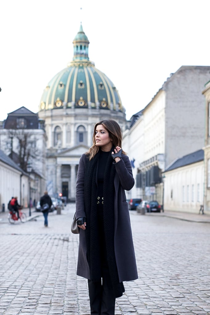 Sara Azani from of Style MBA