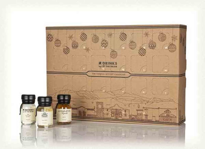 Tequila Advent Calendar POPSUGAR Family