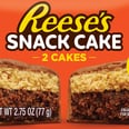 Reese's New Snack Cakes Are About to Make Mornings a Lot More Exciting