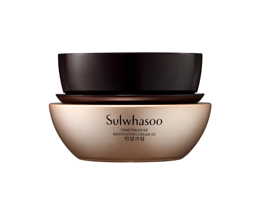 Sulwhasoo Timetreasure Renovating Cream
