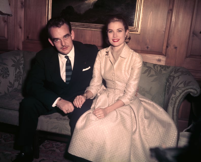 Royal Romance: How Did Grace Kelly Meet Prince Rainier? A Love Story