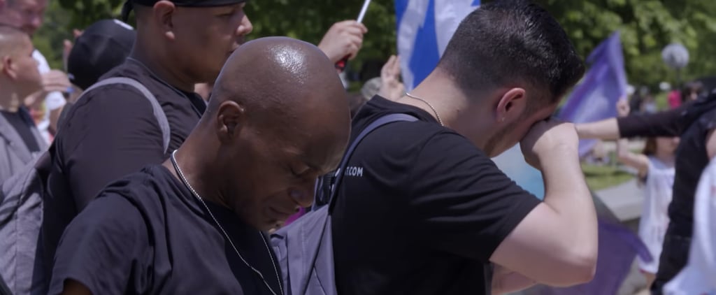 Pray Away: Why Anti-LGBTQ+ Group Exodus International Closed