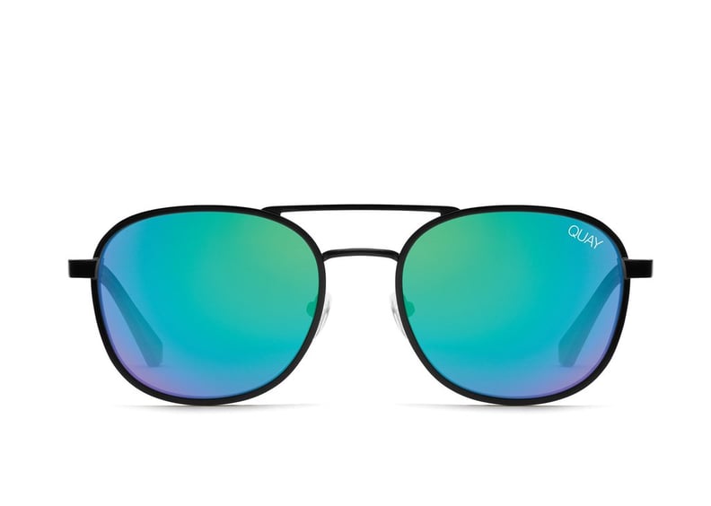 Quay sales apollo sunglasses