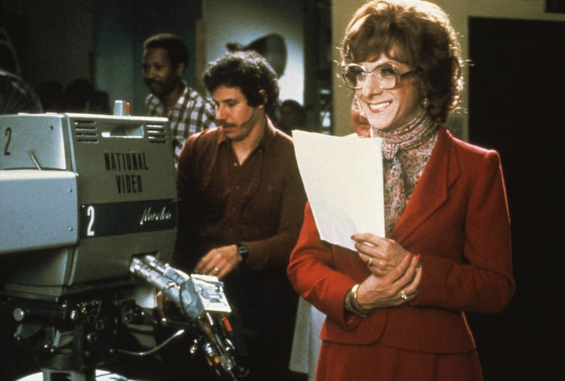 Tootsie (1982)