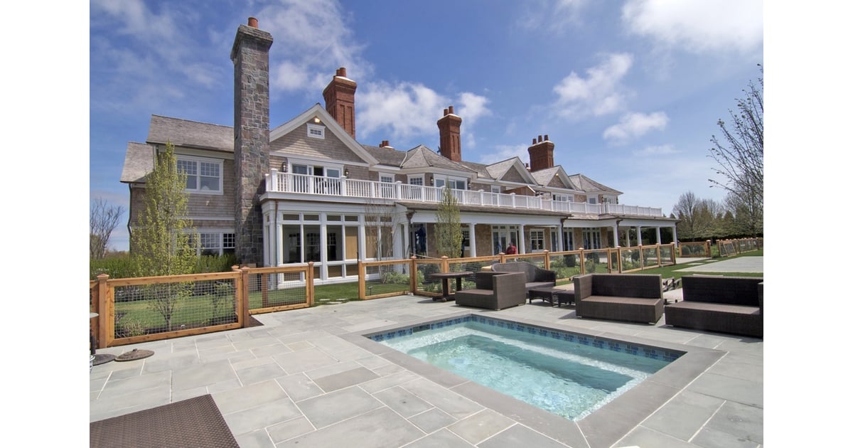 Rent Jay Z and Beyonce's Summer Hamptons Home | POPSUGAR Home Photo 10
