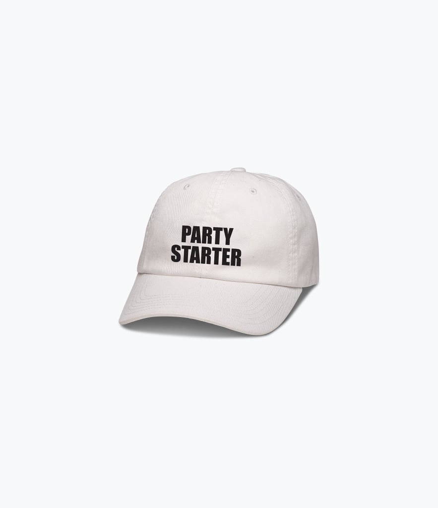Party Starter Sports Hat